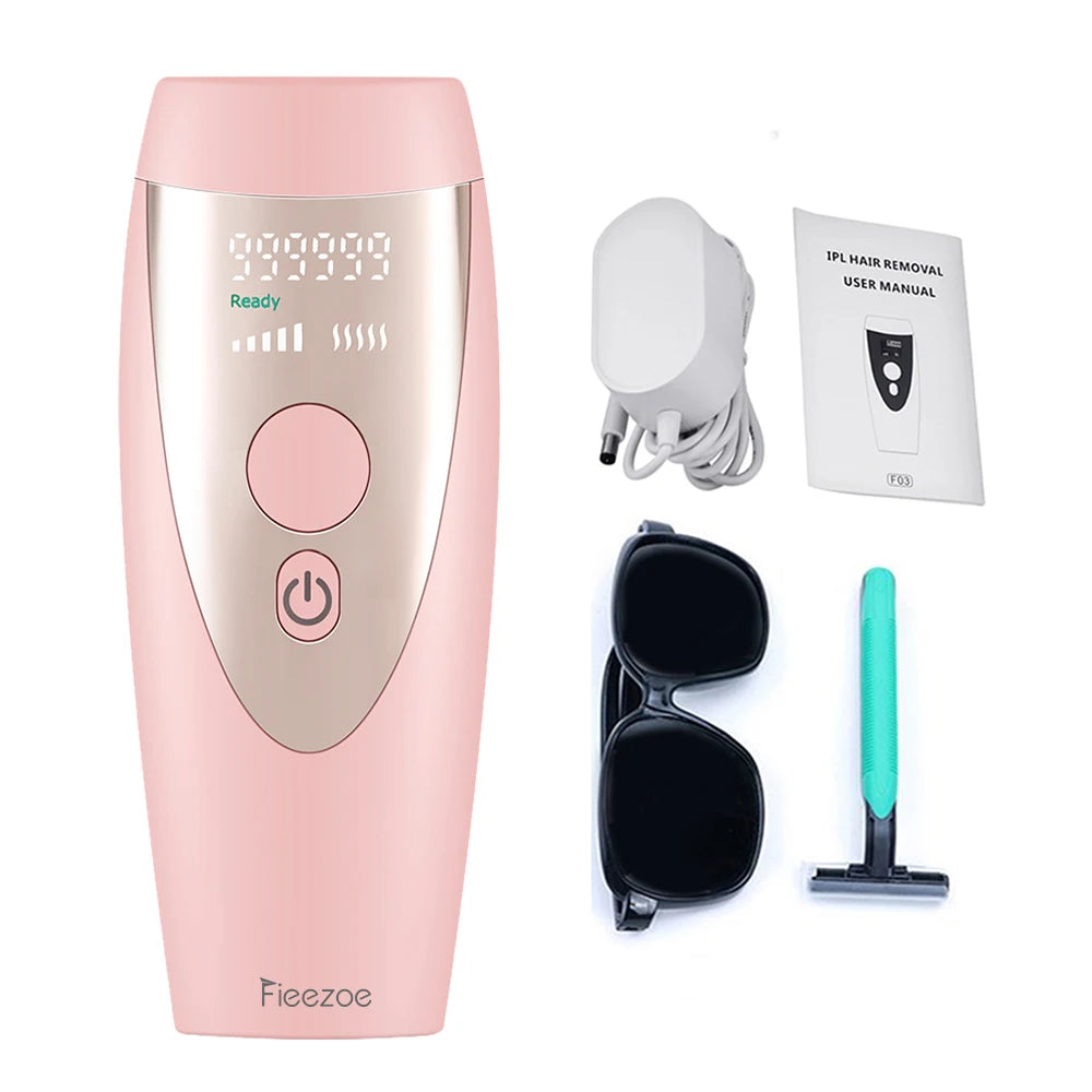 Hair Removal For Women