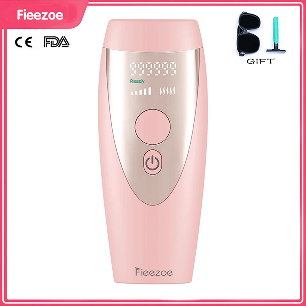 Laser Hair Removal Machine for Women