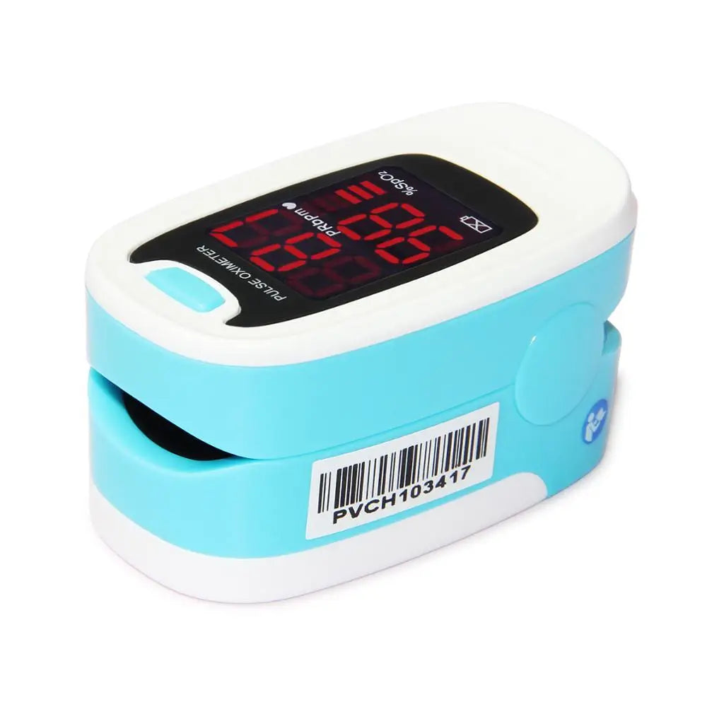 High Quality Digital Fingertips Oximeter 